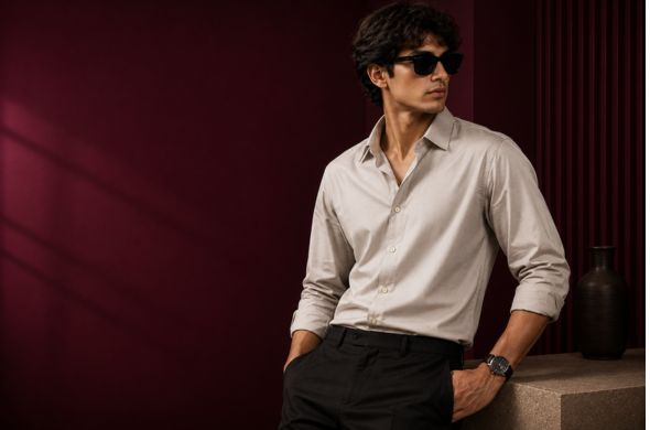 Premium Shirts